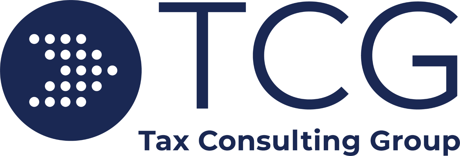 Tax Consulting Group